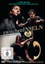 Pippo Pollina: Zwischen Inseln / Fra Due Isole (Konzert)   (Special Edition), DVD,DVD