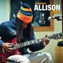 Bernard Allison: In The Mix, CD