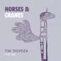 Tini Thomsen: Horses & Cranes, CD