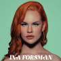 Ina Forsman: Ina Forsman (180g), LP