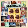 Joo Kraus: No Excuse, CD