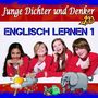 : Englisch Lernen Folge 1, CD