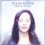 Julia Elena: Mantras Of Light, CD