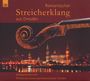 : Philharmonisches Kammerorchester Dresden - Streicherklang, CD