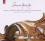 Johann Sebastian Bach: Goldberg-Variationen BWV 988 für Orgel, CD