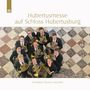 : Hubertusmesse auf Schloss Hubertusburg, CD