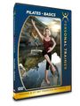 : Personal Trainer - Pilates Basics, DVD