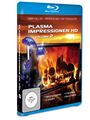Simon Busch: Plasma Impressionen HD Vol.2 (Blu-ray), BR