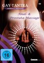 : Gay-Tantra - Anal- & Prostata-Massage, DVD