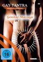 : Gay-Tantra - Genital-Massage, DVD