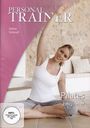 : Personal Trainer - Pilates Beginner, DVD