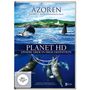 Alexander Sass: Planet HD: Azoren - Eine Reise zu den Meeresbewohnern Picos, DVD