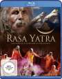 Param Tomanec: Rasa Yatra - Eine spirituelle Reise ins Herz Indiens (Blu-ray), BR