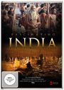 Simon Busch: Fascinating India, DVD
