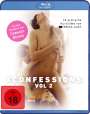 Erika Lust: XConfessions 2 (Blu-ray), BR
