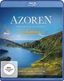 Alexander Sass: Azoren - Sehnsuchtsinseln für Entdecker (Blu-ray), BR