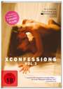 Erika Lust: XConfessions 3, DVD
