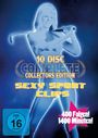 : Sexy Sport Clips: Complete Collector's Edition, DVD,DVD,DVD,DVD,DVD,DVD,DVD,DVD,DVD,DVD