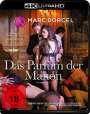 Herve Bodilis: Das Parfüm der Manon (Ultra HD Blu-ray), UHD