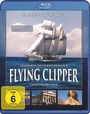 Hermann Leitner: Flying Clipper - Traumreise unter weißen Segeln (Blu-ray), BR