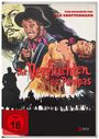 Hugo Fregonese: Die Verfluchten der Pampas, DVD