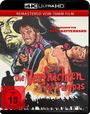 Hugo Fregonese: Die Verfluchten der Pampas (Ultra HD Blu-ray), UHD