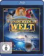Kalle Max Hofmann: Wundervolle Welt (Blu-ray), BR