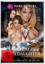 Herve Bodilis: Revenge of a Daughter, DVD