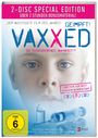 Andrew Wakefield: Vaxxed - Die schockierende Wahrheit (Special Edition), DVD,DVD