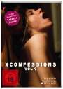 Erika Lust: XConfessions 9 (OmU), DVD