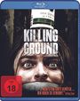 Damien Power: Killing Ground (Blu-ray), BR