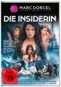 Herve Bodilis: Die Insiderin, DVD