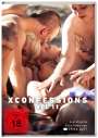Erika Lust: XConfessions 11 (OmU), DVD