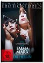 Jacky St. James: Die Unterwerfung der Emma Marx: Die Herrin, DVD