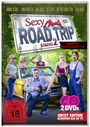 Pierre Roshan: Sexy Road Trip 2, DVD,DVD