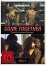 Erika Lust: XCompilation: Come Together Vol. 1 (OmU), DVD