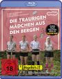 : Die traurigen Mädchen aus den Bergen (Blu-ray), BR