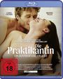 Erika Lust: Die Praktikantin - Ein Sommer voller Lust (Blu-ray), BR