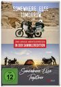 : Somewhere Else Tomorrow - Morgen woanders / Somewhere Else Together - Woanders zusammen, DVD,DVD