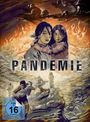 Kim Sung-Su: Pandemie (Blu-ray im Mediabook), BR,DVD