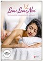 : Lomi Lomi Nui - Die sinnliche Hawaiianische Massage, DVD