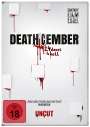 Lucky McKee: Deathcember - 24 Doors to Hell, DVD