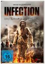 Flavio Pedota: Infection, DVD