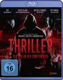 Dallas Jackson: Thriller (2018) (Blu-ray), BR