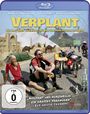Waldemar Schleicher: Verplant - Wie zwei Typen versuchen, mit dem Rad nach Vietnam zu fahren (Blu-ray), BR