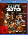 Valeri Milev: Bullets of Justice (Blu-ray), BR