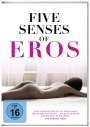 Hyuk Byun: Five Senses of Eros, DVD