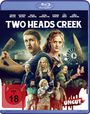 Jesse O'Brien: Two Heads Creek (Blu-ray), BR