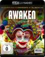 Tom Lowe: Awaken (2020) (Ultra HD Blu-ray), UHD
