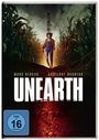 John C. Lyons: Unearth, DVD